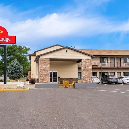 Econo Lodge Panguitch Near Bryce Canyon מראה חיצוני תמונה