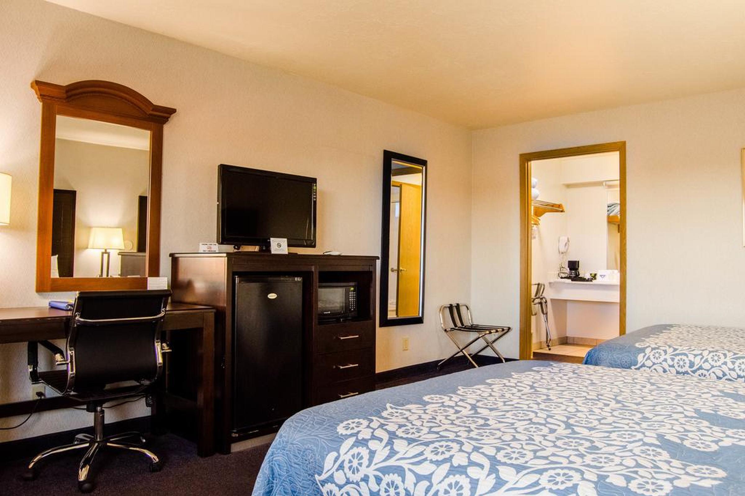 Econo Lodge Panguitch Near Bryce Canyon מראה חיצוני תמונה