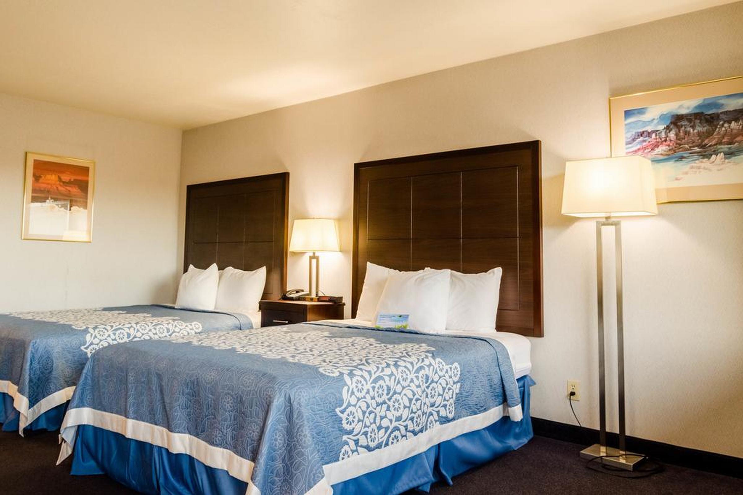 Econo Lodge Panguitch Near Bryce Canyon מראה חיצוני תמונה
