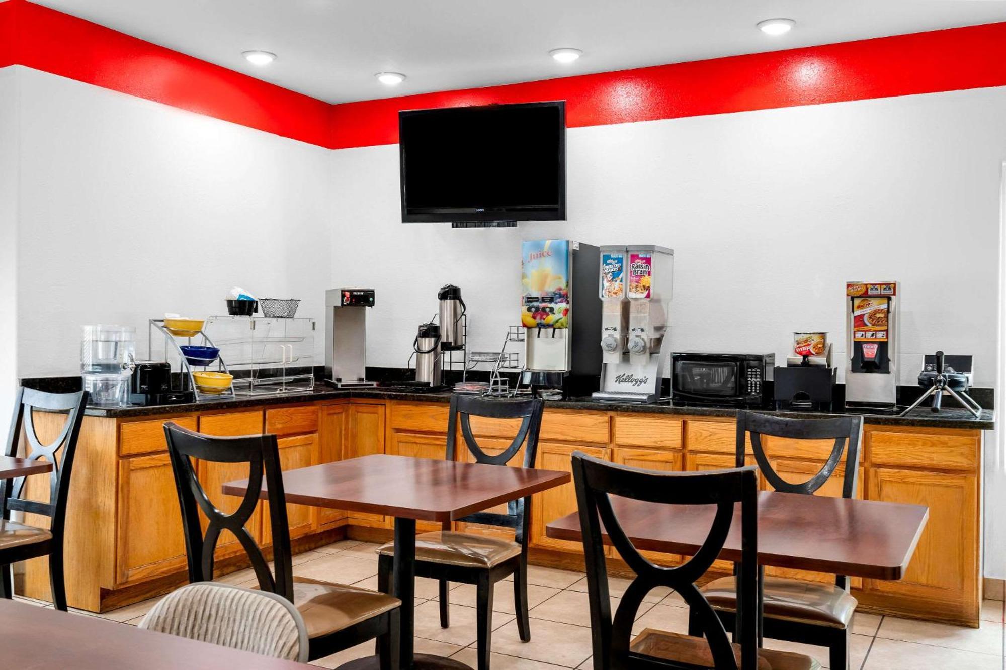 Econo Lodge Panguitch Near Bryce Canyon מראה חיצוני תמונה
