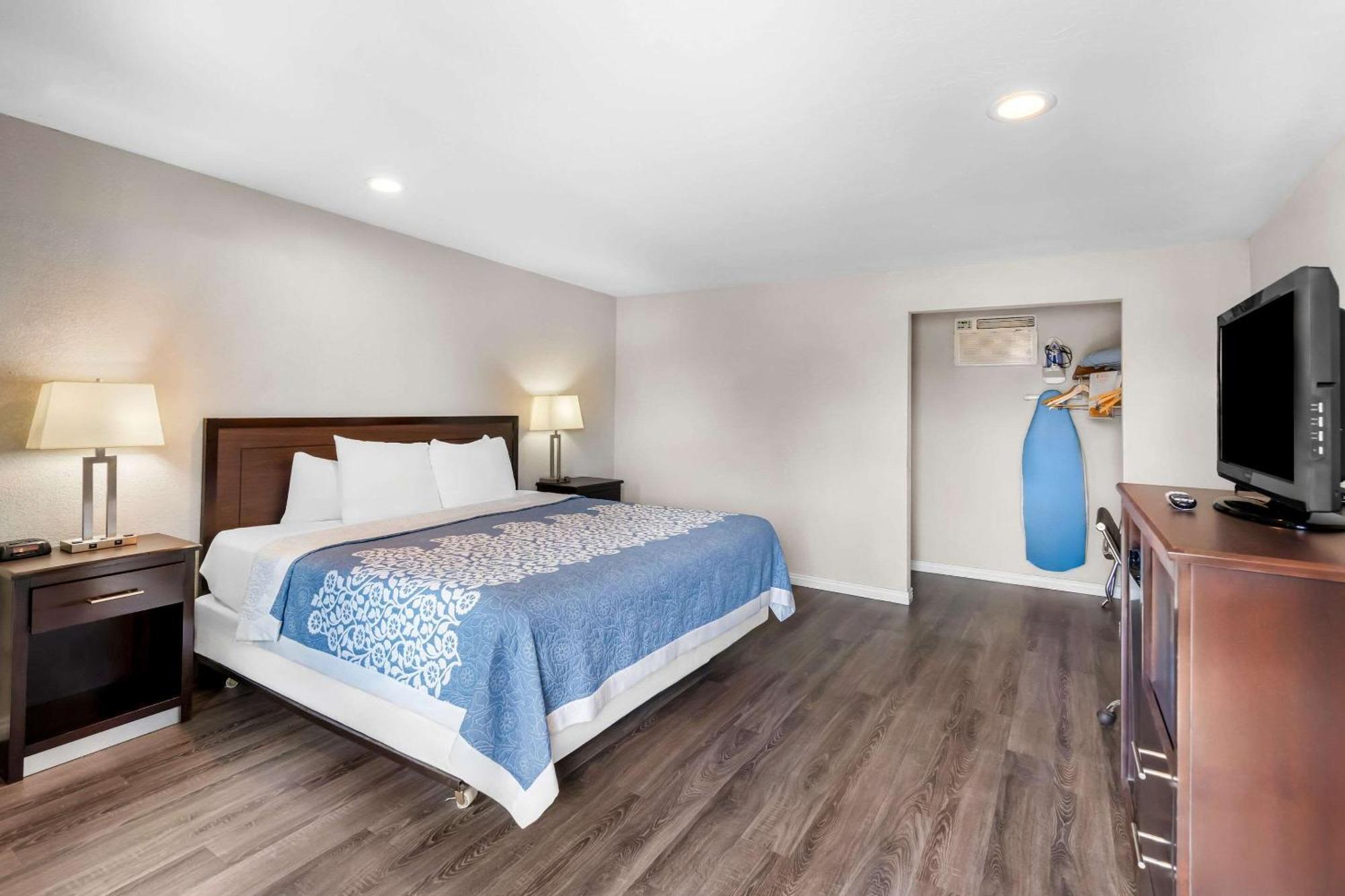 Econo Lodge Panguitch Near Bryce Canyon מראה חיצוני תמונה