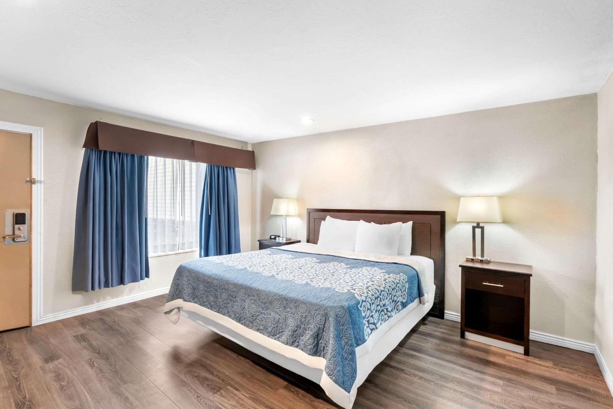 Econo Lodge Panguitch Near Bryce Canyon מראה חיצוני תמונה