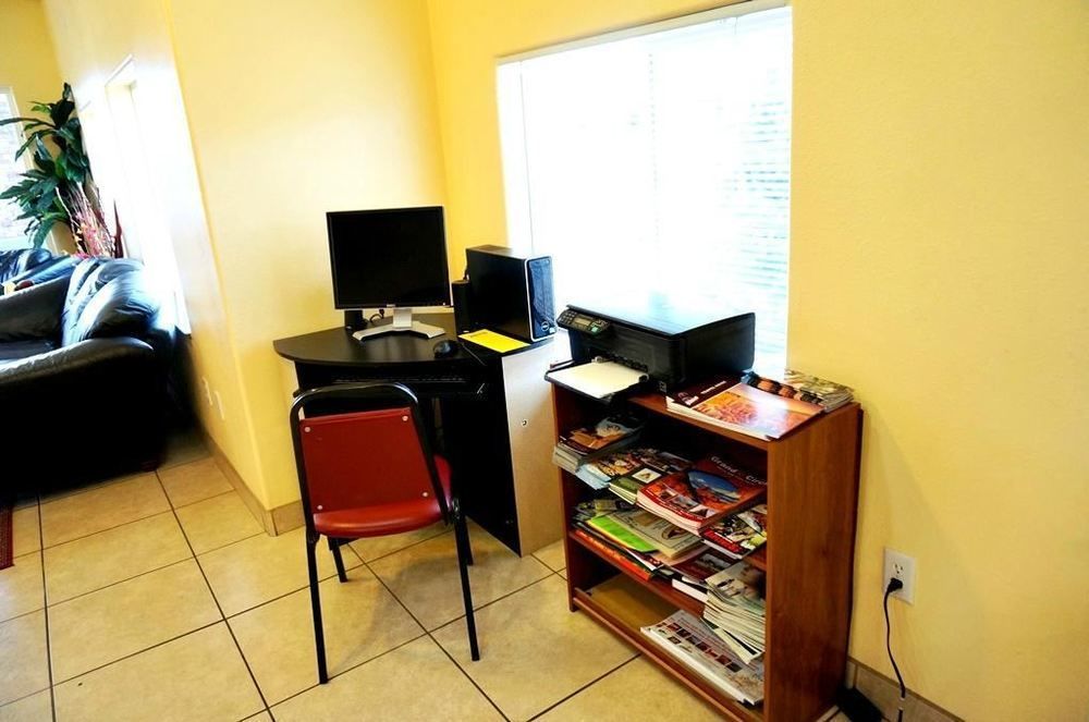 Econo Lodge Panguitch Near Bryce Canyon מראה חיצוני תמונה