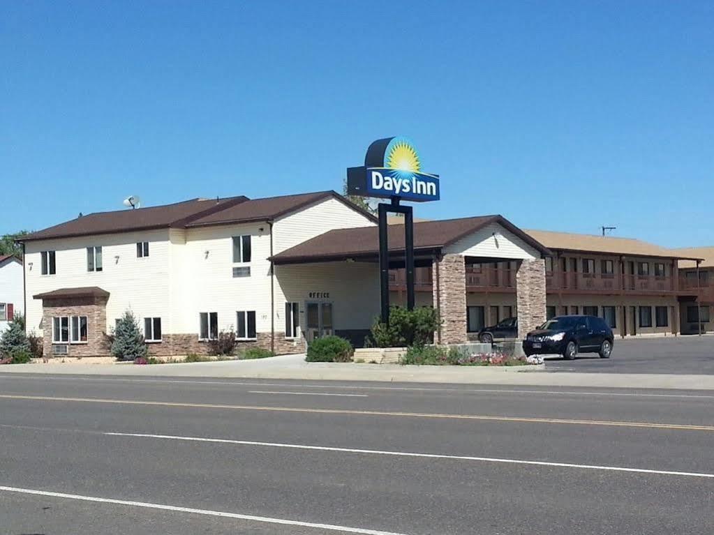 Econo Lodge Panguitch Near Bryce Canyon מראה חיצוני תמונה