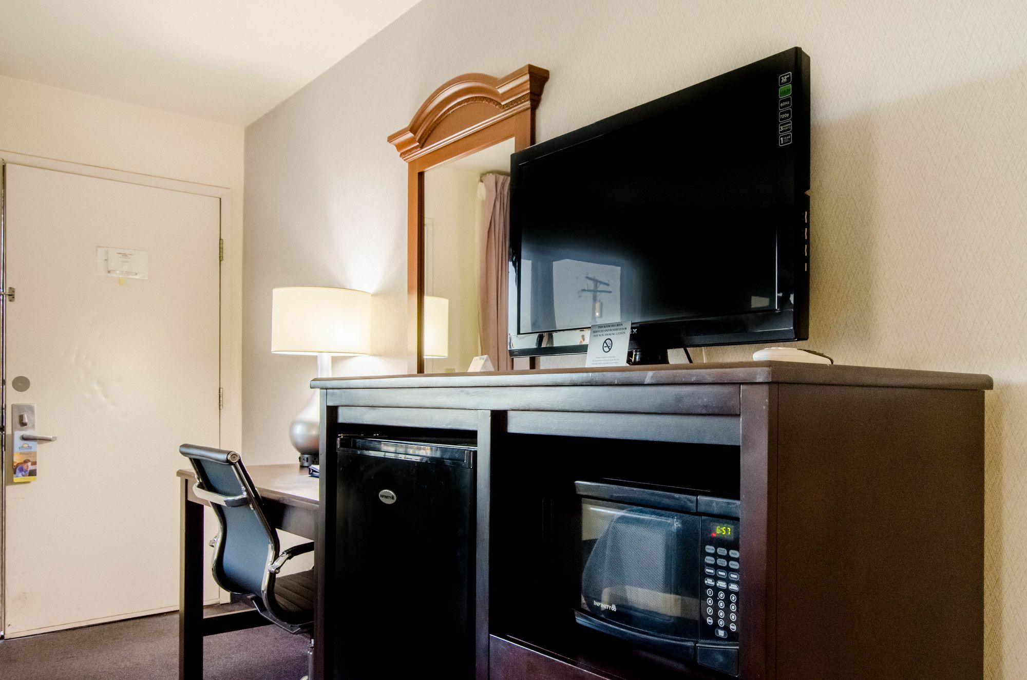 Econo Lodge Panguitch Near Bryce Canyon מראה חיצוני תמונה