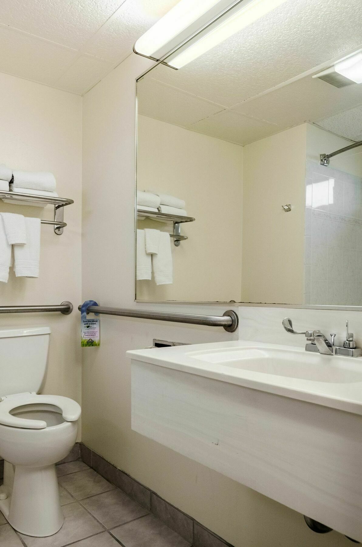 Econo Lodge Panguitch Near Bryce Canyon מראה חיצוני תמונה