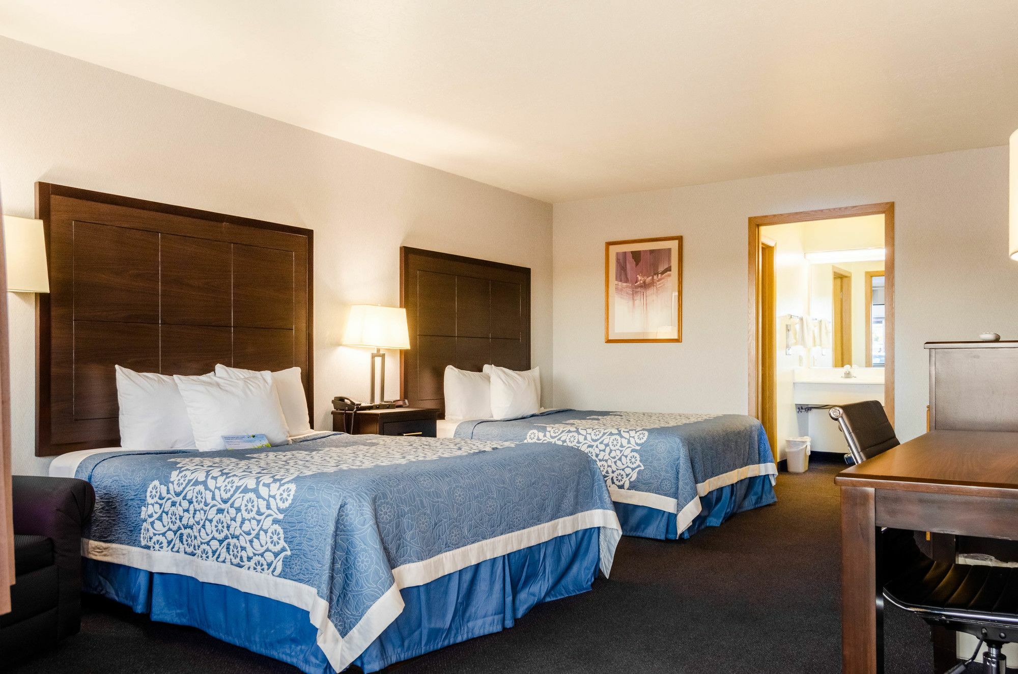 Econo Lodge Panguitch Near Bryce Canyon מראה חיצוני תמונה